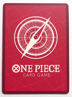 Hannyabal Leader Foil Card EB01-021 (Alt Art) One Piece Memorial Collection - Image 2