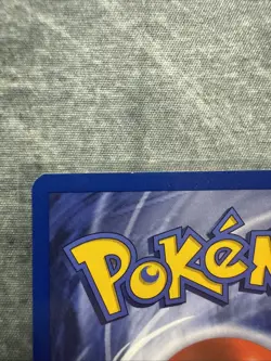 Pokemon TCG Jungle Pinsir Card 25/64 WOTC First Edition Non Holo - Image 3