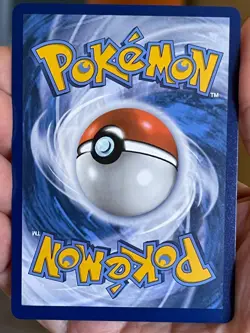 POKEMON COTTONEE #004/086 MASTER BALL WHITE FLARE REVERSE HOLOFOIL NM CARD - Image 2