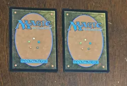 MTG 2x Madame Vastra (1 Extended) - Dr WHO - 0425 Rare - Image 2