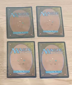 MTG 4x Marina Vendrell (1 Borderless) - Duskmourn ?? - 0360 Rare - Image 2