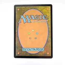 Swamp 281 - MTG - Duskmourn: House oh Horror - NM Foil - Image 2