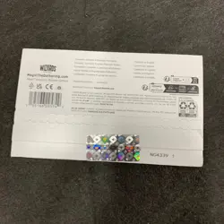 MTG: Secret Lair - Featuring: Mitsuhiro Arita Rainbow Foil Edition - Image 2