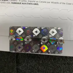 MTG: Secret Lair - Featuring: Mitsuhiro Arita Rainbow Foil Edition - Image 4