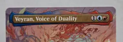 Veyran, Voice of Duality Secret Lair Drop Series Regular - Image 2