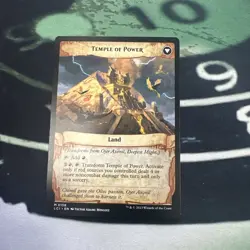 Ojer Axonil, Deepest Might The Lost Caverns of Ixalan Regular - Image 2