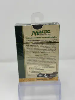 MTG - Magic the Gathering - Classic Sixth Edition 2-Player Starter Deck - New! - Image 3