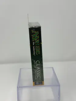 MTG - Magic the Gathering - Classic Sixth Edition 2-Player Starter Deck - New! - Image 4