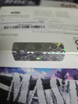 Magic the Gathering Secret Lair Introducing Kaito Shizuki Non-Foil Edition - Image 5