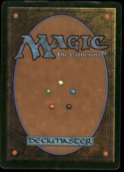 1x Demonic Attorney - Revised Edition - NM - MTG - Image 2