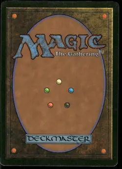 1x Jayemdae Tome - Revised Edition - NM - MTG - Image 2