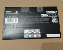 Magic the Gathering Secret Lair x Playstation Ghost of Tsushima NON-FOIL - Image 3