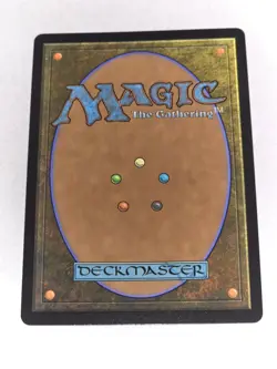 Magic The Gathering: Old Gnawbone Legendary Creature 197/281 - Image 3