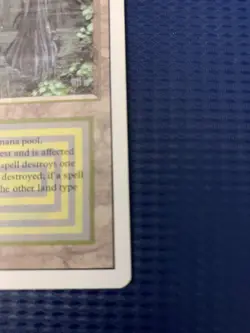 Bayou Revised Edition Regular : Moderately played (Very good) - Image 4