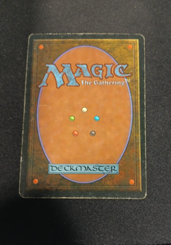 MTG Crusade 4th Edition HP - Image 2