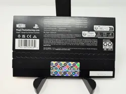 MTG Secret Lair x God of War: Greek & Norse Foil Edition PlayStation - Image 3