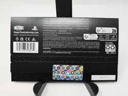 MTG Secret Lair x God of War: Greek & Norse Foil Edition PlayStation - Image 5
