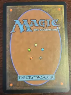 MTG Wargate Foil Alara Reborn English - MP/LP - Image 2