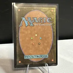 Magic The Gathering Fire Nation Turret Borderless Foil Avatar The Last Airbender - Image 5