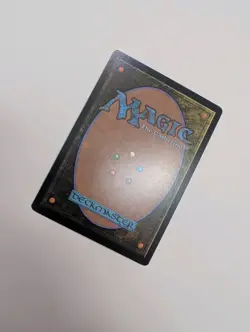 MTG - Toph, Earthbending Master - Avatar: The Last Airbender: Eternal-Legal NM/M - Image 3