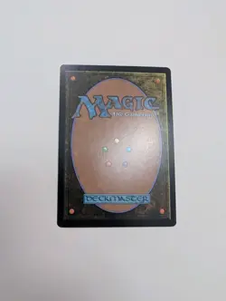 MTG - Toph, Earthbending Master - Avatar: The Last Airbender: Eternal-Legal NM/M - Image 4