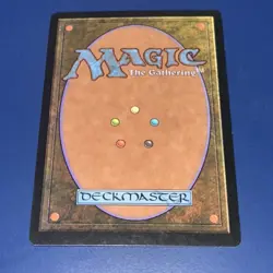 MTG Counterspell Mercadian Masques MTG LP - Image 2