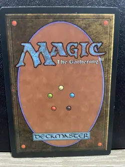 Blood Moon Chronicles MTG NM Magic: The Gathering Wanerstrand - Image 2