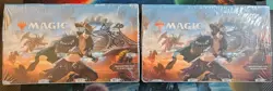 Outlaws of Thunder Junction Play Booster Box, New, OTJ, Magic, MTG, 6 Available - Image 2