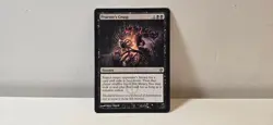 2011 MTG/Magic Praetor's Grasp English - New Phyrexia (NPH) - See Pics - MintU - Image 1