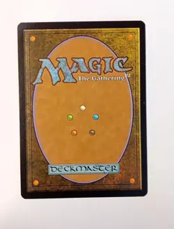 Magic The Gathering Holy Day - Image 2