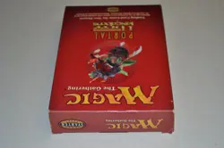 Magic The Gathering Portal Three Kingdoms 1999 English Version Starter BOX ONLY - Image 3