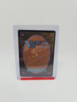 MTG Marvel's Spider-Man: Parallel Lives #036 - Borderless - Image 2