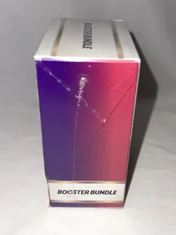 Pokemon Scarlet and Violet Temporal forces booster bundle sealed - Image 3