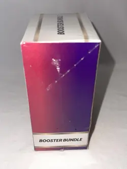 Pokemon Scarlet and Violet Temporal forces booster bundle sealed - Image 5