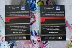 Pokemon TCG Mega Evolutions Build and Battle Sealed x1 - Image 3