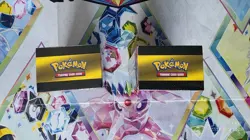 Pokemon TCG Mega Evolutions Build and Battle Sealed x1 - Image 4