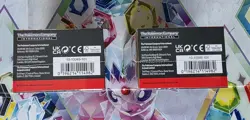 Pokemon TCG Mega Evolutions Build and Battle Sealed x1 - Image 5