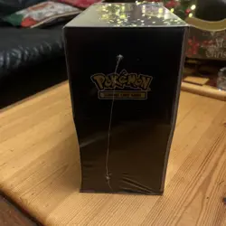 Pokemon TCG Surging Sparks Pokemon Center Elite Trainer Box ETB New & Sealed - Image 2
