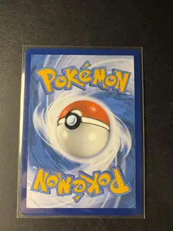 Pokemon Karmesin & Purpur Arkani ex 032/198 Near Mint deutsch - Image 4
