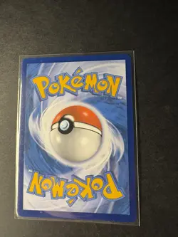Pokemon Karmesin & Purpur Arkani ex 032/198 Near Mint deutsch - Image 5