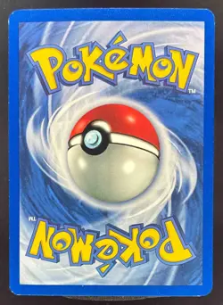 2000 Pokemon Gym Heroes 1st Edition #5/132 Erika's Vileplume Holo - Image 2