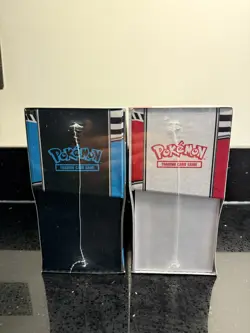 Pokemon TCG: Black Bolt and White Flare Pokemon Center ETB - Factory Sealed ⭐✅ - Image 2