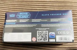 Pokemon Phantasmal Flames Mega Evolution Elite Trainer Box ETB Sealed 🔥 - Image 4