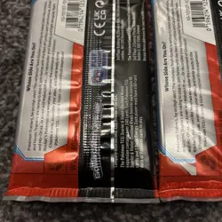 Pokemon TCG Destined Rivals ?? x3 Booster Packs - NEW & SEALED ? - Image 3