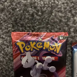 Pokemon TCG Destined Rivals ?? x3 Booster Packs - NEW & SEALED ? - Image 5