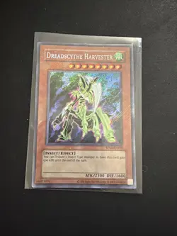 Dreadscythe Harvester RP02-EN100 Retro Pack 2 Unlimited - Image 1
