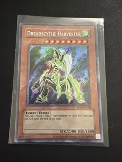 Dreadscythe Harvester RP02-EN100 Retro Pack 2 Unlimited - Image 2