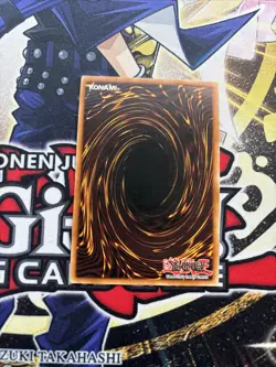 (STO) Ring of Destruction IOC-SE3 NM- Invasion of Chaos Limited Yugioh VLP - Image 2