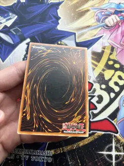 (STO) Ring of Destruction IOC-SE3 NM- Invasion of Chaos Limited Yugioh VLP - Image 3