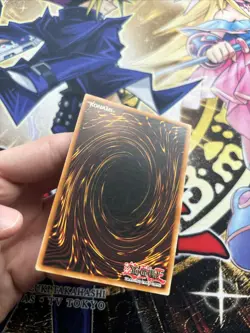 (STO) Ring of Destruction IOC-SE3 NM- Invasion of Chaos Limited Yugioh VLP - Image 4